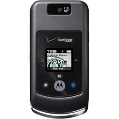 Motorola W755 -  1